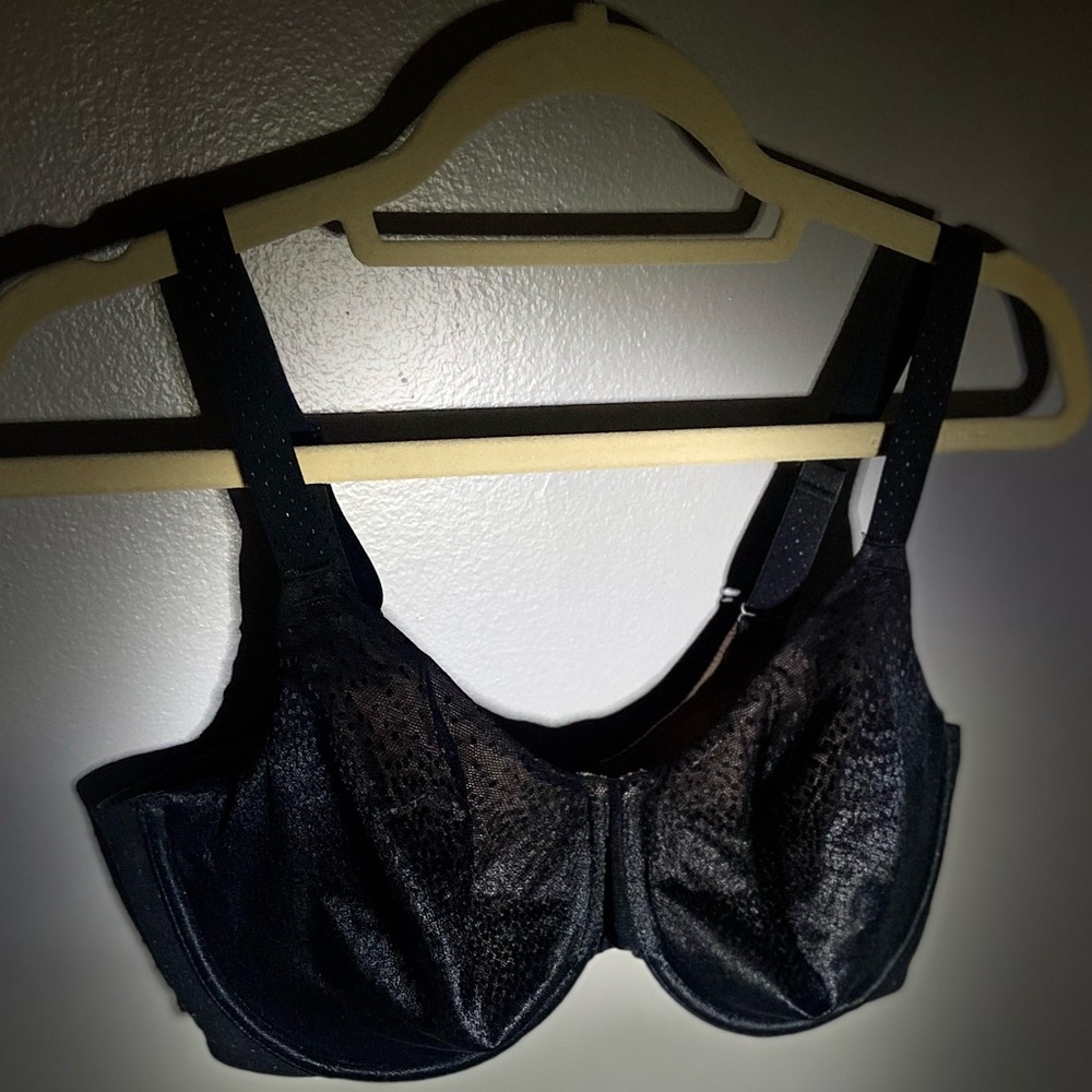 Wacoal underwire bra